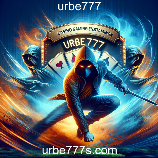 Descubra a Emoção dos Jogos de Ação em Urbe777